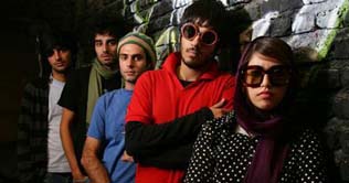 Two Iranian films get attention in Middle East International Film Festival